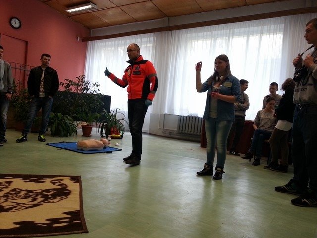 konkurs i pokaz ZSZ PBO